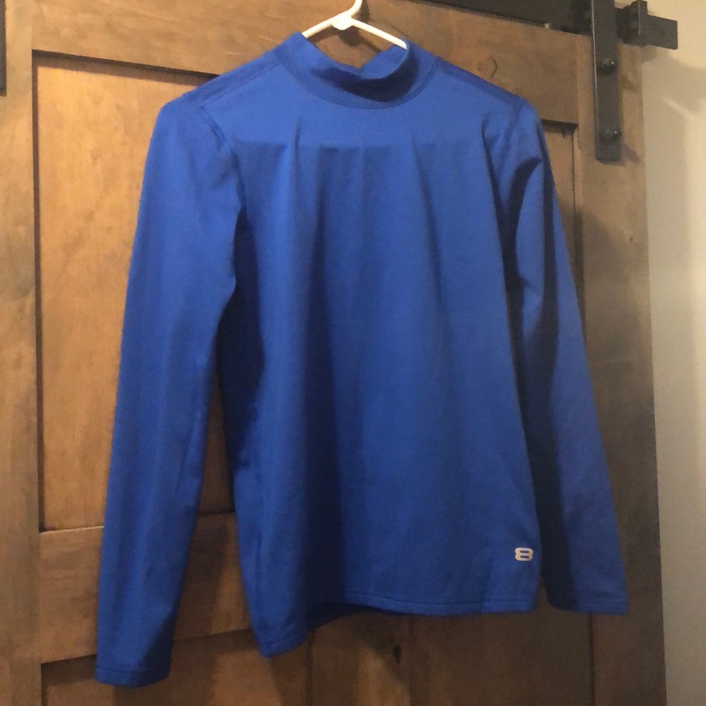 3/$10 Layer 8. Base layer youth size large